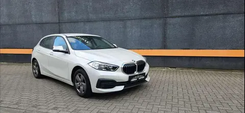 Annonce BMW SERIE 1 Diesel 2020 d'occasion 