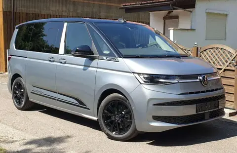 Annonce VOLKSWAGEN T7 Diesel 2024 d'occasion 