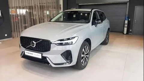 Annonce VOLVO XC60 Hybride 2023 d'occasion 