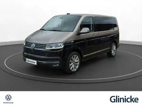 Annonce VOLKSWAGEN T7 Diesel 2022 d'occasion 