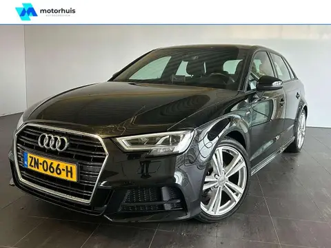 Annonce AUDI A3 Essence 2019 d'occasion 