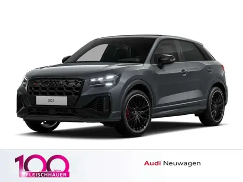 Used AUDI SQ2 Petrol 2024 Ad 