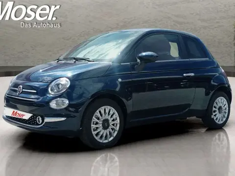 Used FIAT 500 Hybrid 2023 Ad 