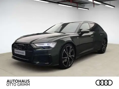 Used AUDI A6 Diesel 2024 Ad 