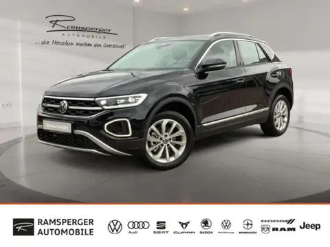 Used VOLKSWAGEN T-ROC Petrol 2024 Ad 