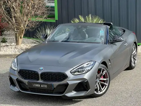 Annonce BMW Z4 Essence 2021 d'occasion 