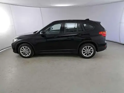 Annonce BMW X1 Diesel 2020 d'occasion 