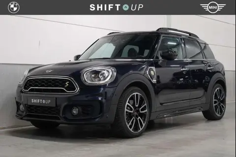 Used MINI COOPER Hybrid 2020 Ad 