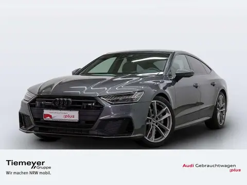 Used AUDI A7 Petrol 2023 Ad 