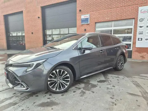 Used TOYOTA COROLLA Hybrid 2023 Ad 