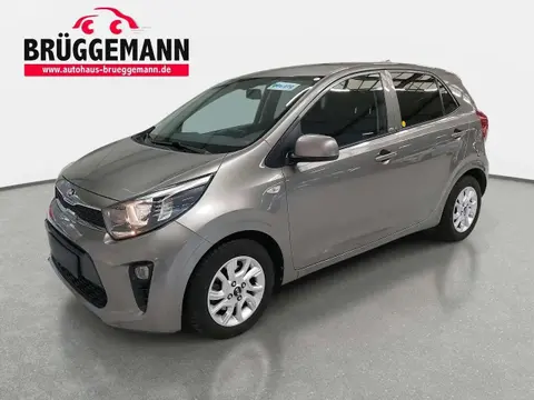 Used KIA PICANTO Petrol 2020 Ad 