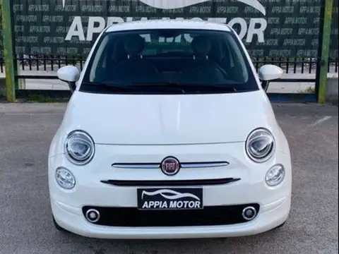 Used FIAT 500 Petrol 2016 Ad 