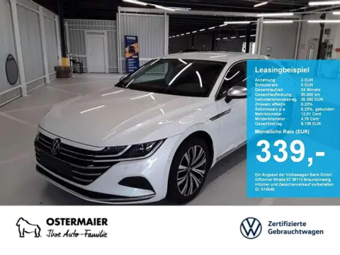 Used VOLKSWAGEN ARTEON Hybrid 2023 Ad 