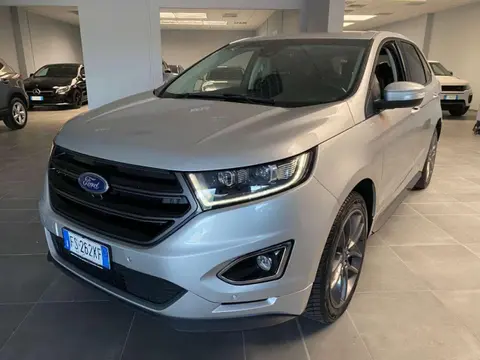 Annonce FORD EDGE Diesel 2018 d'occasion 