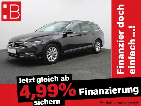 Used VOLKSWAGEN PASSAT Diesel 2023 Ad 