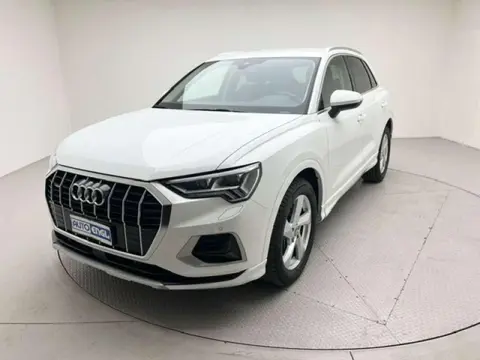 Used AUDI Q3 Petrol 2019 Ad 