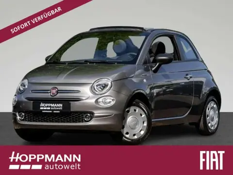 Used FIAT 500C Petrol 2023 Ad 