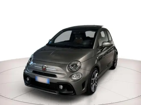 Annonce ABARTH 595 Essence 2020 d'occasion 