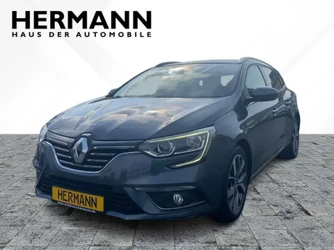 Used RENAULT MEGANE Petrol 2017 Ad 