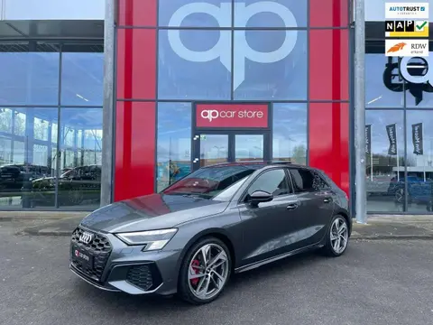 Used AUDI A3 Petrol 2021 Ad 