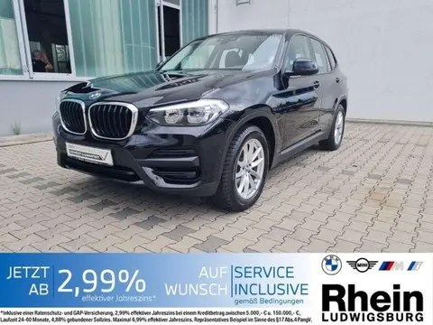 Used BMW X3 Diesel 2019 Ad 