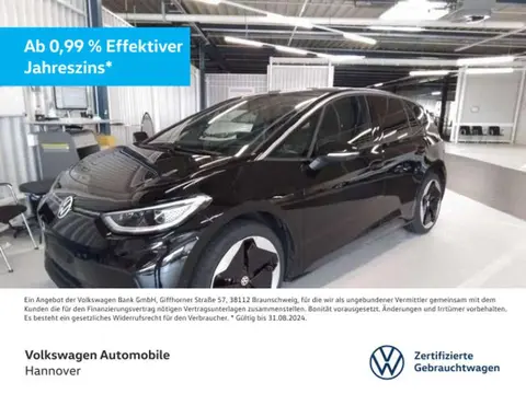 Used VOLKSWAGEN ID.3 Electric 2023 Ad 