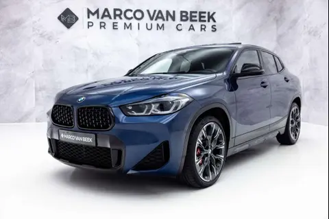 Used BMW X2 Petrol 2021 Ad 