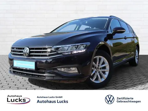 Used VOLKSWAGEN PASSAT Diesel 2023 Ad 