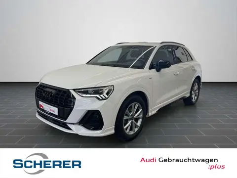 Used AUDI Q3 Diesel 2023 Ad 