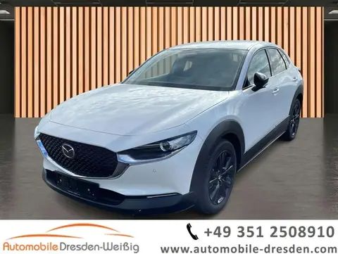 Annonce MAZDA CX-30 Essence 2024 d'occasion 