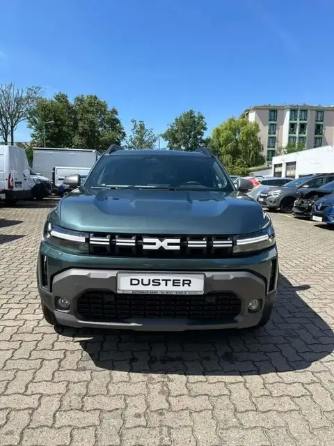 Annonce DACIA DUSTER Essence 2024 d'occasion 