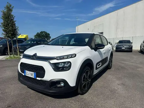 Used CITROEN C3 Diesel 2021 Ad 