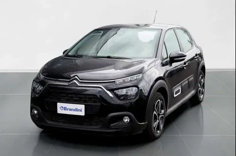 Annonce CITROEN C3 Essence 2024 d'occasion 