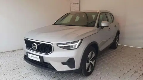 Annonce VOLVO XC40 Essence 2022 d'occasion 