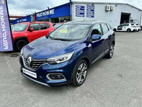 Used RENAULT KADJAR Petrol 2020 Ad 