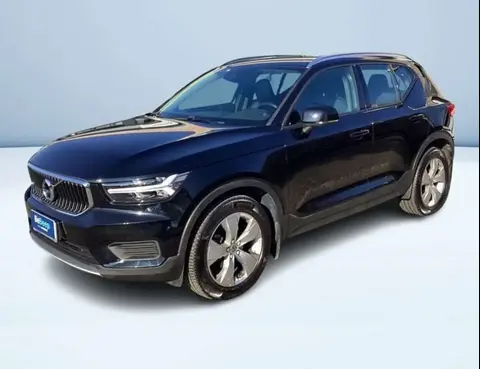 Annonce VOLVO XC40 Diesel 2019 d'occasion 