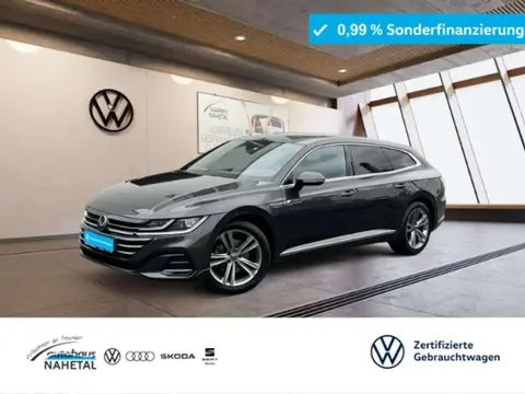 Annonce VOLKSWAGEN ARTEON Diesel 2023 d'occasion 