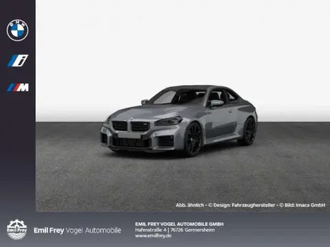 Used BMW M2 Petrol 2024 Ad 