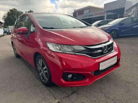 Used HONDA JAZZ Petrol 2018 Ad 