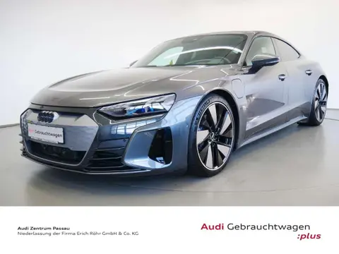 Used AUDI E-TRON Electric 2021 Ad 