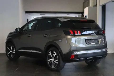 Used PEUGEOT 3008 Petrol 2020 Ad 