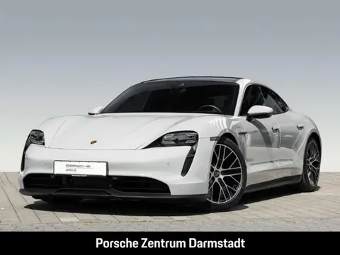 Annonce PORSCHE TAYCAN Électrique 2023 d'occasion 