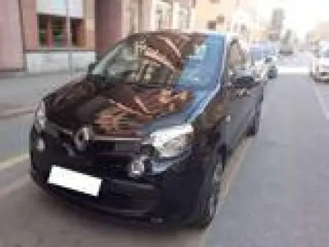 Annonce RENAULT TWINGO Essence 2015 d'occasion 