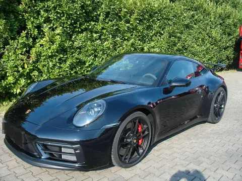 Used PORSCHE 992 Petrol 2024 Ad 