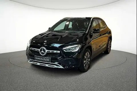 Used MERCEDES-BENZ CLASSE GLA Petrol 2021 Ad 