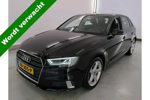 Used AUDI A3 Petrol 2018 Ad 