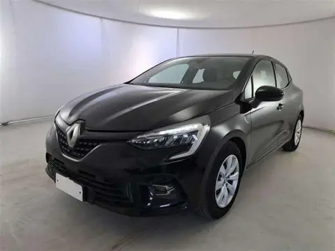 Annonce RENAULT CLIO GPL 2021 d'occasion 