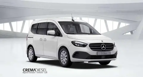 Annonce MERCEDES-BENZ CLASSE T Diesel 2024 d'occasion 