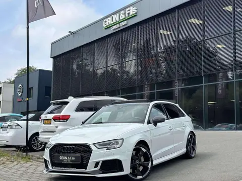 Annonce AUDI RS3 Essence 2019 d'occasion 