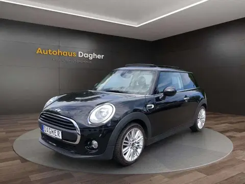 Used MINI ONE Petrol 2018 Ad 